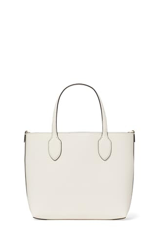 kate spade new york Women's Bleecker Saffiano Leather Medium Crossbody Tote