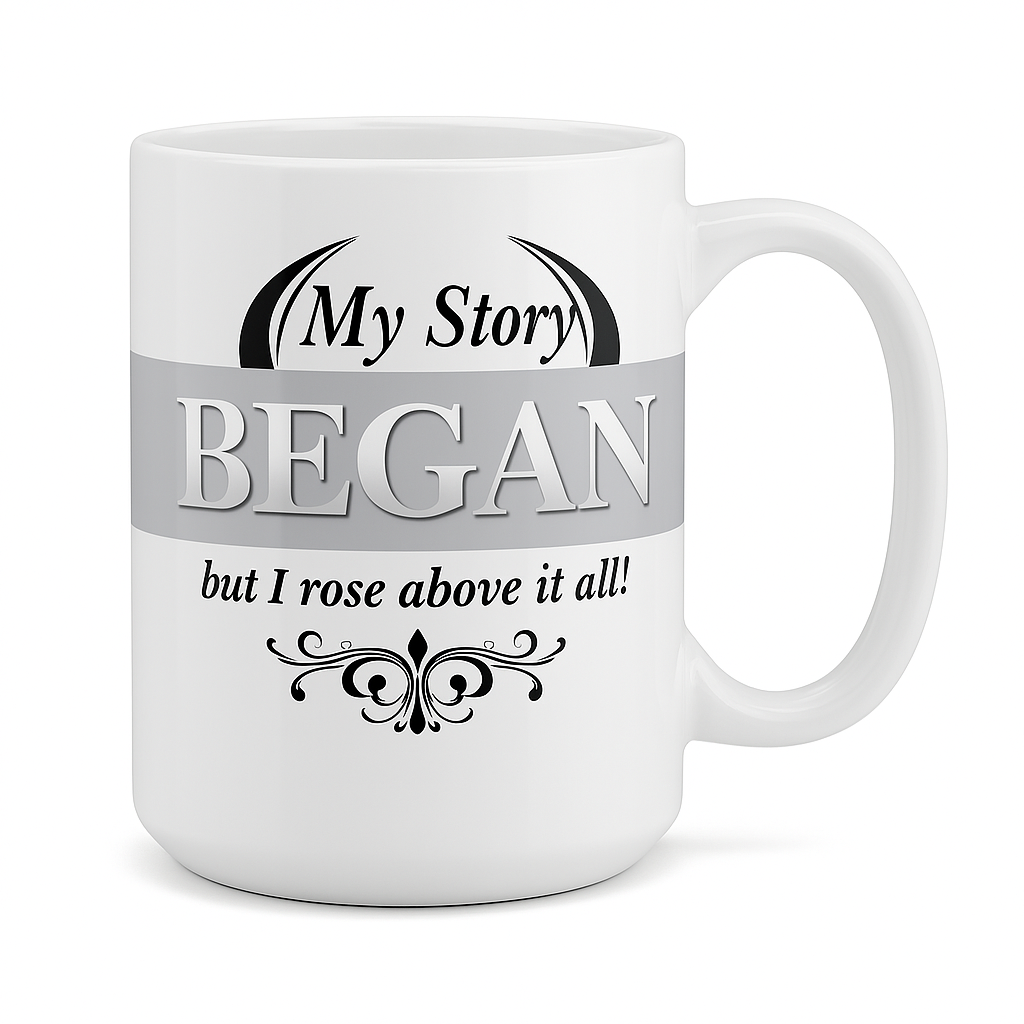 Chateau Marchetti® Giftset – My Story Began Series
