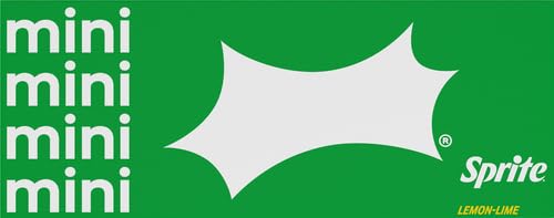 Sprite Mini-Can 7.5oz