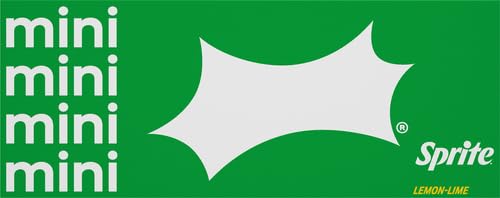 Sprite Mini-Can 7.5oz