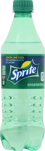 Sprite Mini-Can 7.5oz