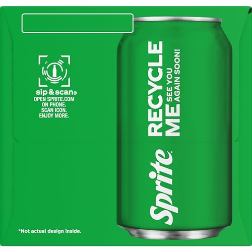 Sprite Mini-Can 7.5oz