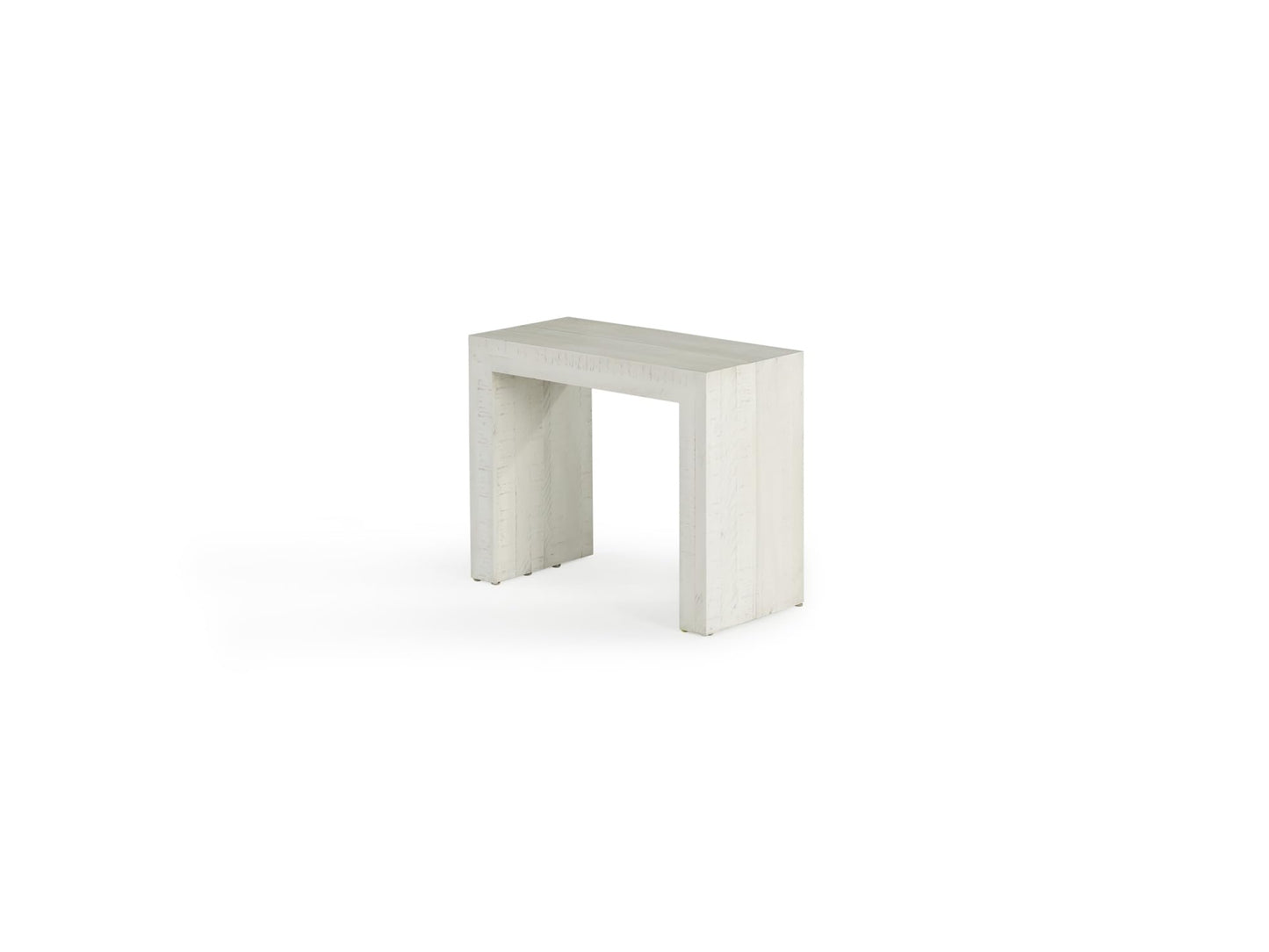 Transformer Table Esstisch-Set für 4 bis 12, ausziehbarer Esstisch aus Holz mit ausziehbarer Bank, Möbel für kleine Räume, Küchentisch-Set (Dunkelgrau, Tisch + Bank)