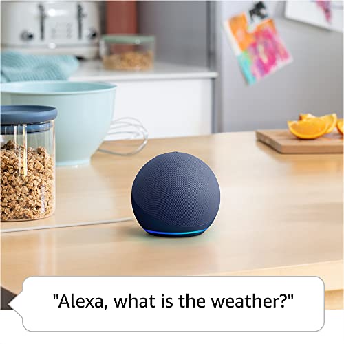 Echo Dot (newest model) | Officially Licensed NBA Limited-Edition
