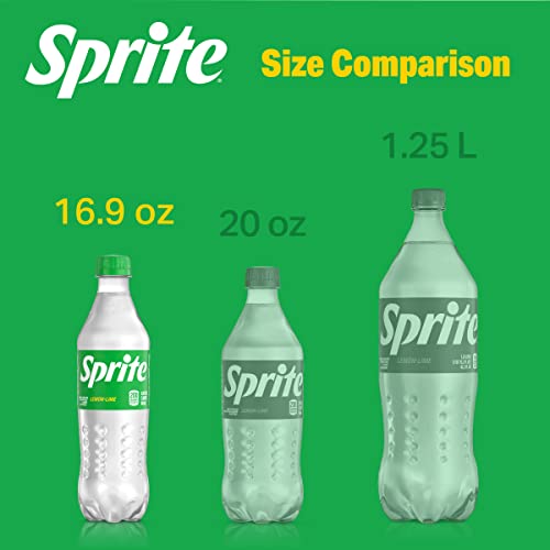 Sprite Mini-Can 7.5oz