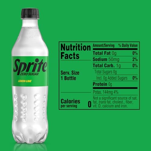 Sprite Mini-Can 7.5oz
