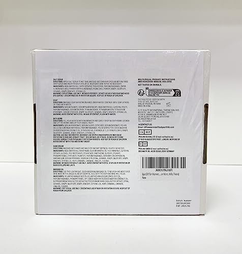Spa-Geschenke für Frauen, Geschenkset, Selbstpflegeset, Geburtstagsgeschenke, 5-teiliges Rosenbadeset mit Massageöl, Badebombe, Salzpeeling, Seife, Handcreme, Weihnachtsgeschenke für Mama