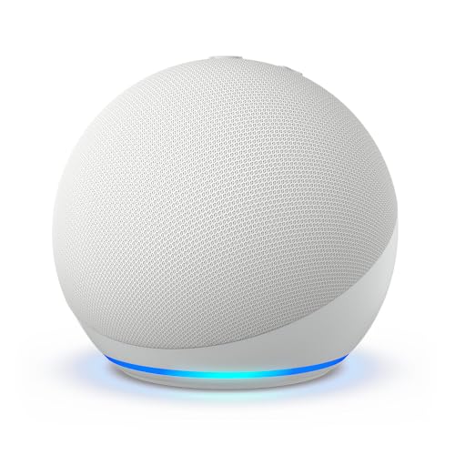 Echo Dot (newest model) | Officially Licensed NBA Limited-Edition