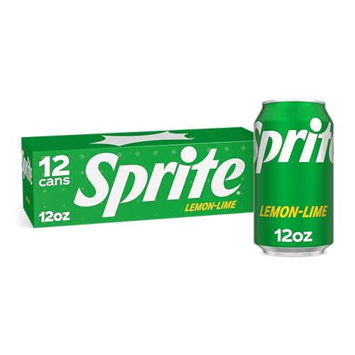 Sprite Mini-Can 7.5oz