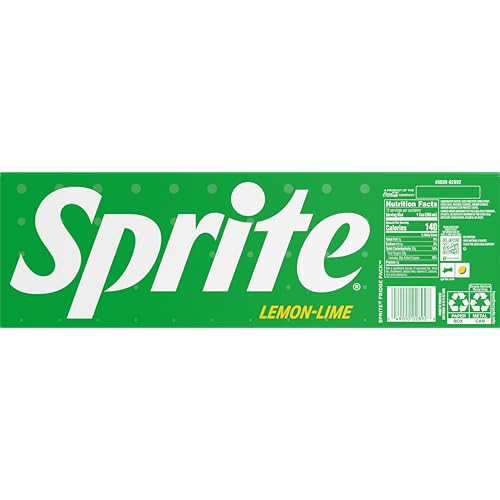 Sprite Mini-Can 7.5oz