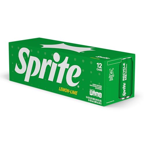 Sprite Mini-Can 7.5oz