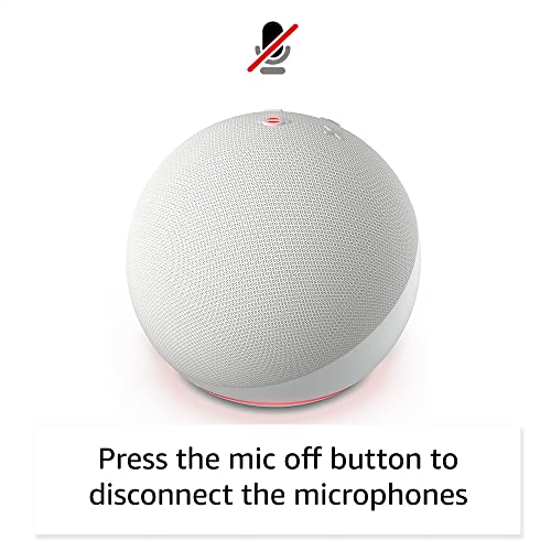 Echo Dot (newest model) | Officially Licensed NBA Limited-Edition