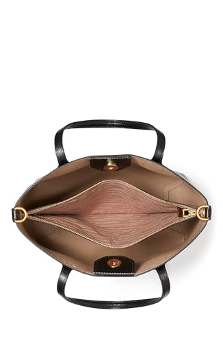 kate spade new york Women's Bleecker Saffiano Leather Medium Crossbody Tote