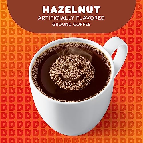 Dunkin' Best Sellers Coffee Variety Pack, 60 Keurig K-Cup Pods