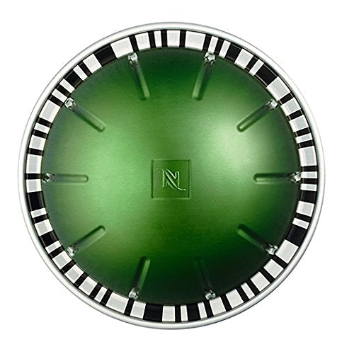 Nespresso-Kapseln Vertuo, Intenso, dunkel gerösteter Kaffee, Kaffeepads à 30 Stück, ergibt 225 ml.
