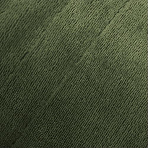 Electric Heated Blanket/Throw - Seamless Flannel Electric Blanket, Heating Blanket with 4 Time Settings & 6 Heat Settings, Warm Blanket Gift for Grandma (50x60 inches, Black)