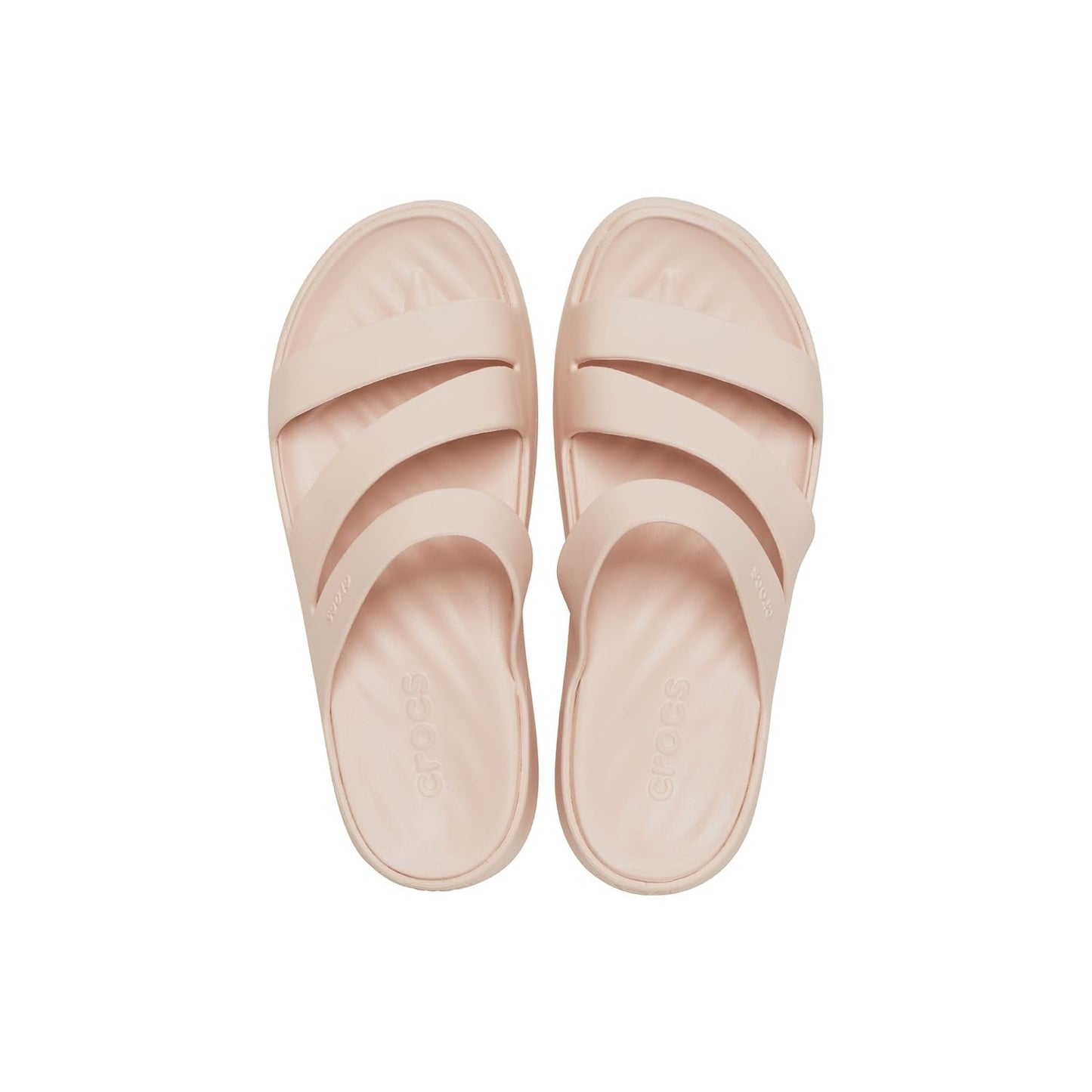 Crocs Women's Getaway Strappy Sandals