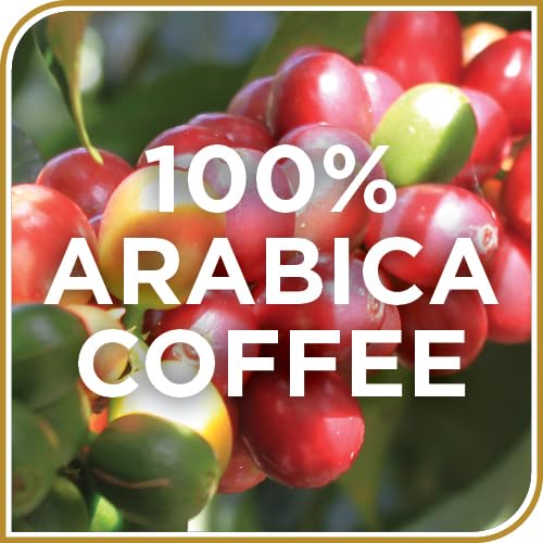 Don Francisco's and Cafe La Llave Espresso Capsule Variety Pack - 50 Recyclable Aluminum Pods Compatible with Nespresso Originalline - Premium Coffee with 4 Flavors and Intensities