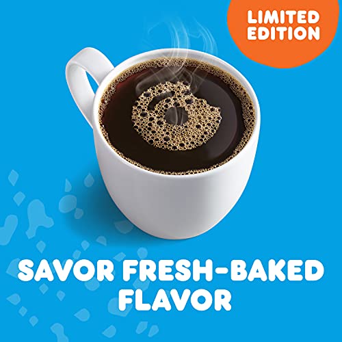Dunkin' Best Sellers Coffee Variety Pack, 60 Keurig K-Cup Pods