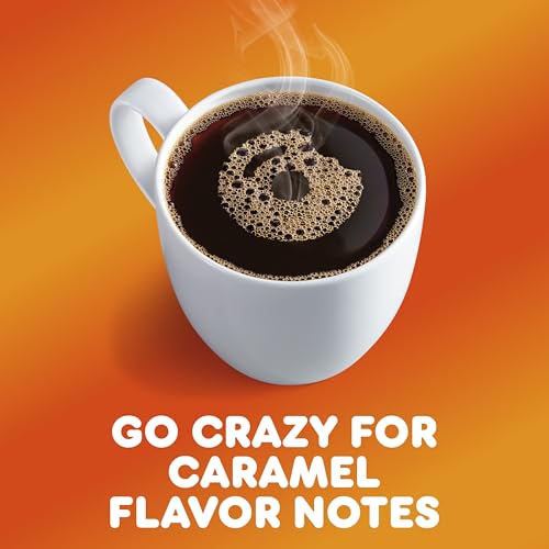 Dunkin' Best Sellers Coffee Variety Pack, 60 Keurig K-Cup Pods