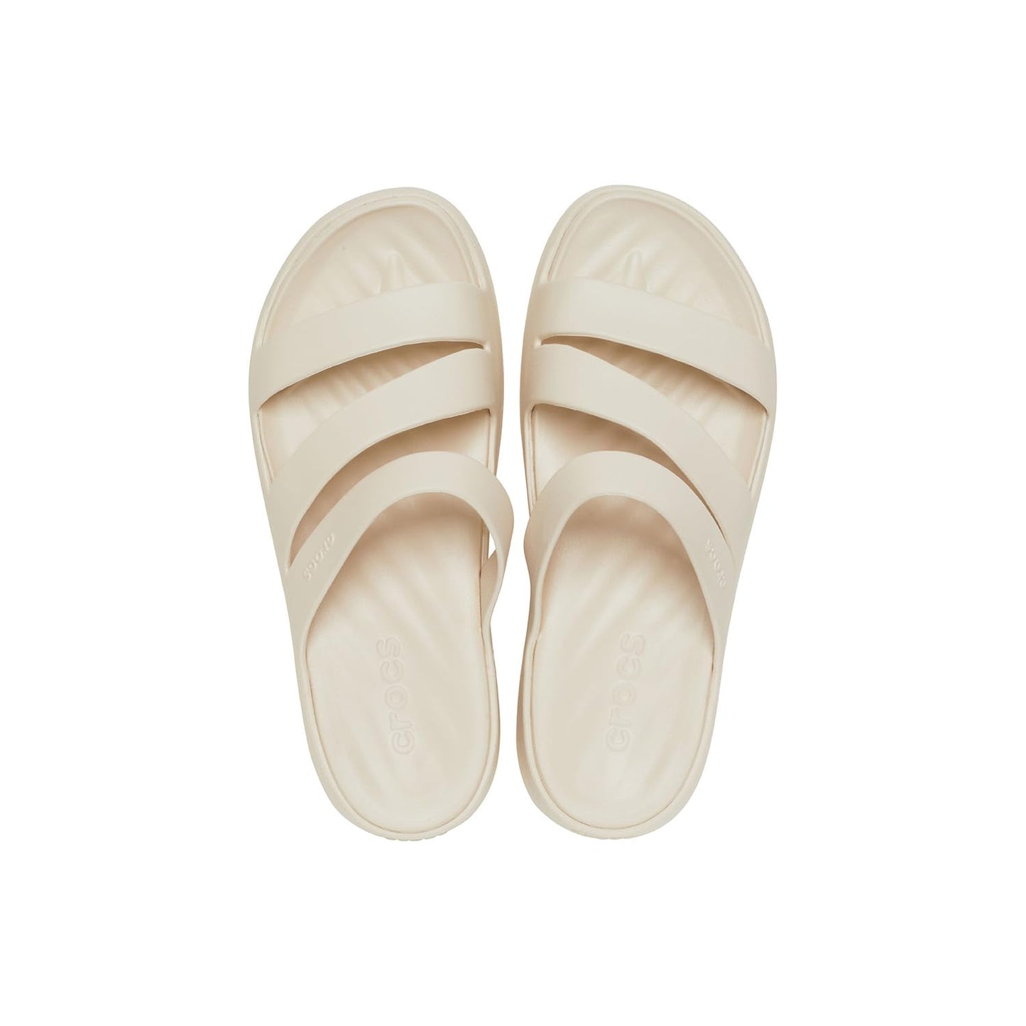 Crocs Women's Getaway Strappy Sandals