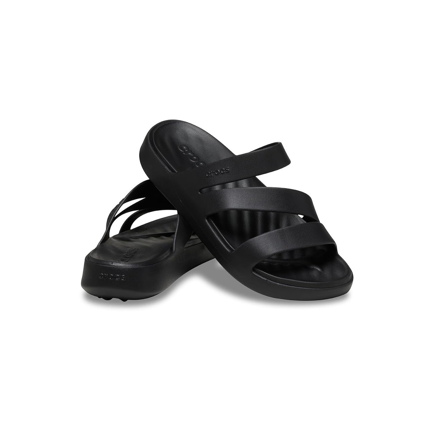 Crocs Women's Getaway Strappy Sandals