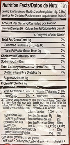 Excelsior Water Crackers, 10.58 Ounce (Pack of 1)(Packaging May Vary)