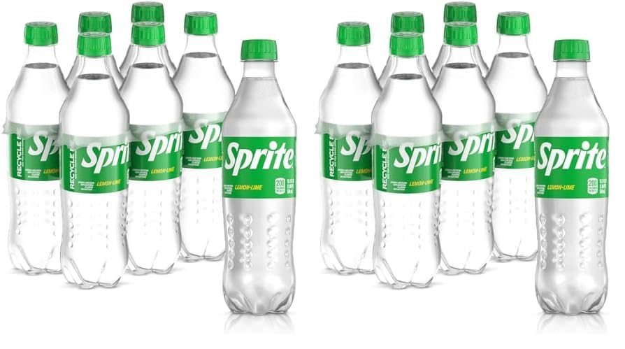 Sprite Mini-Can 7.5oz