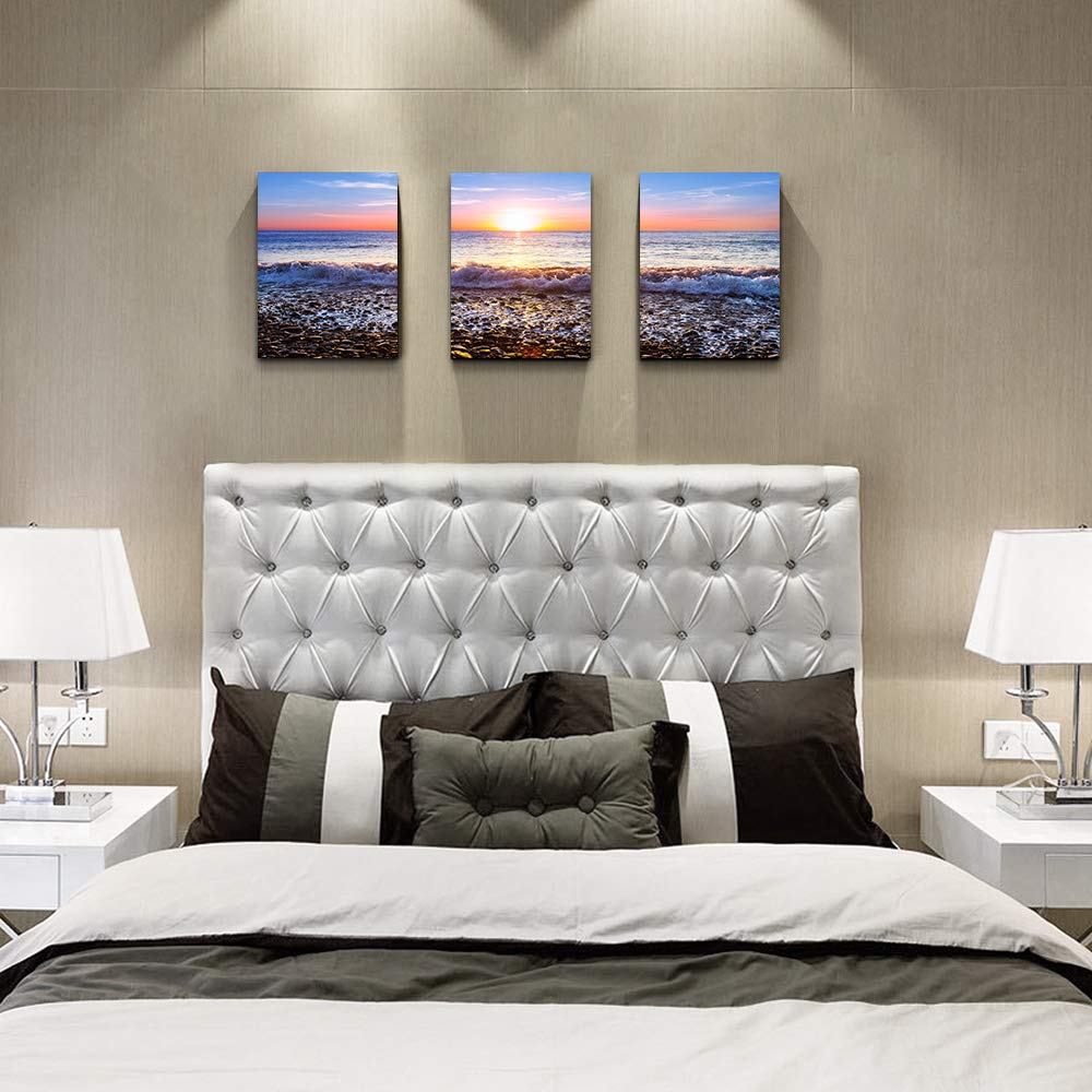 TTHYUEWS Canvas Wall Art For Kitchen Dining Room Wall Decor Wine Glass Wall Painting Still Life Wine Fruit Goblet Frame Wall Pictures Prints Artwork Bar Restaurant Decoration Home Decor 4 Piece Set