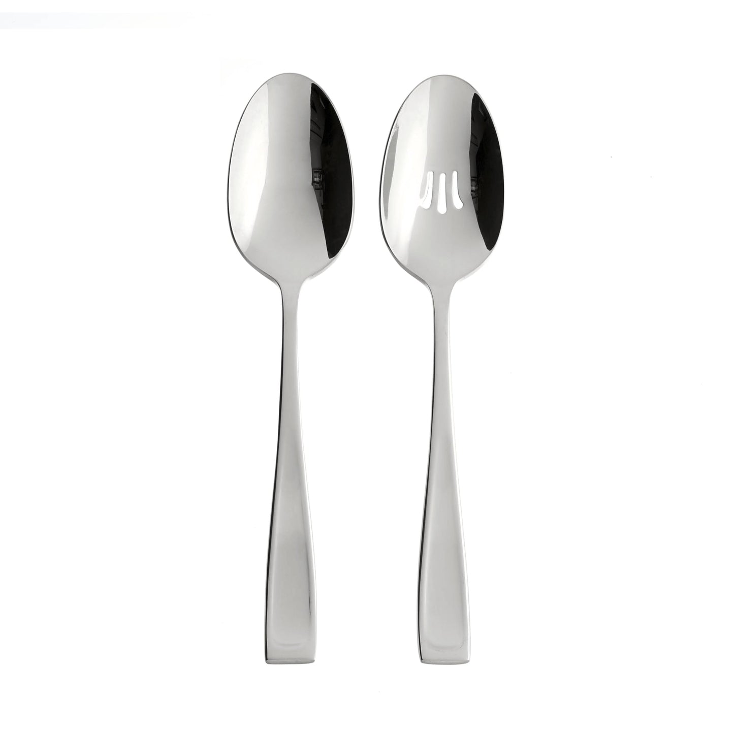 Oneida Moda 65-Piece Flatware Set, Service for 12