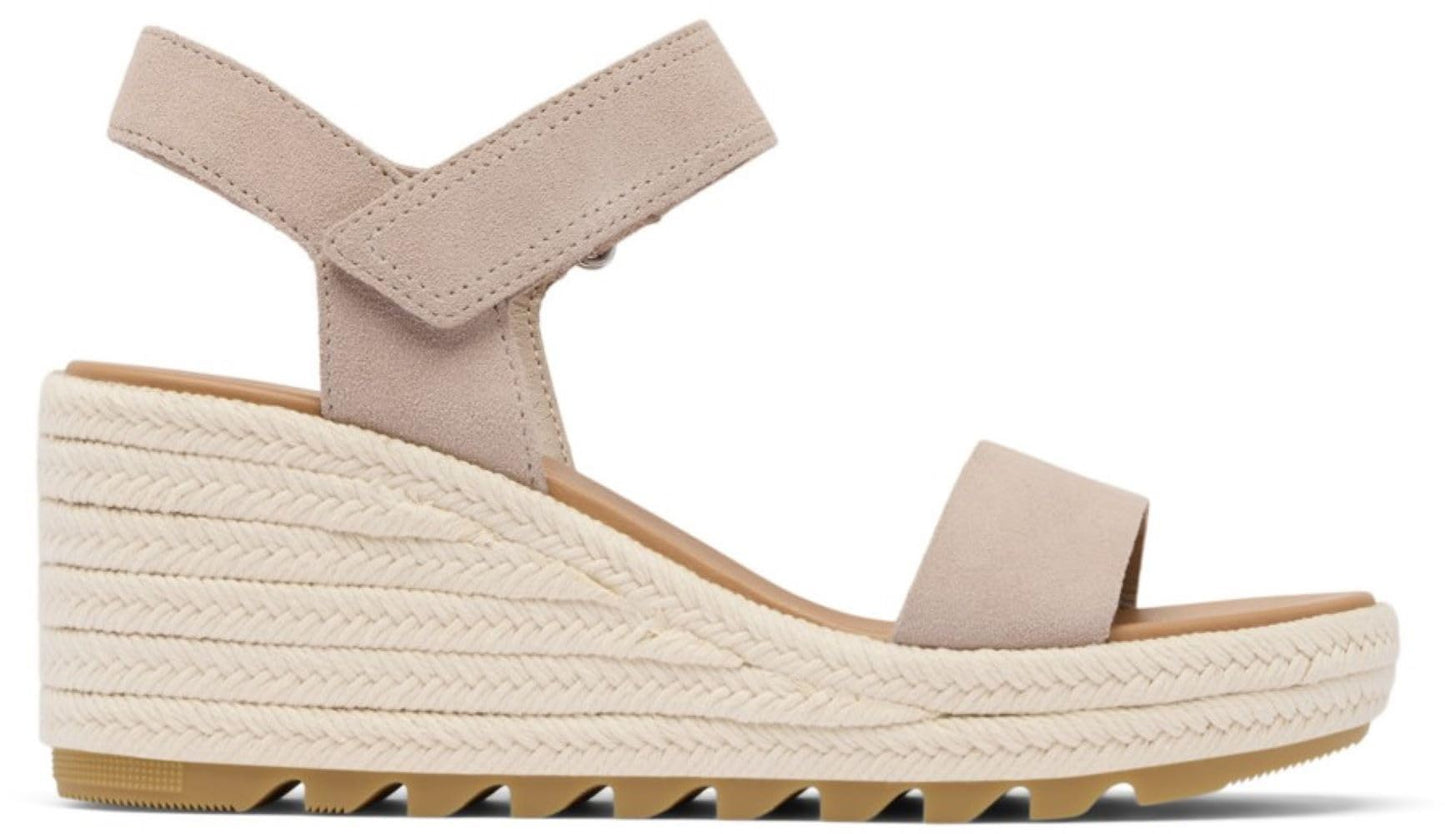 Sorel Women's Contemporary Wedge Sandal