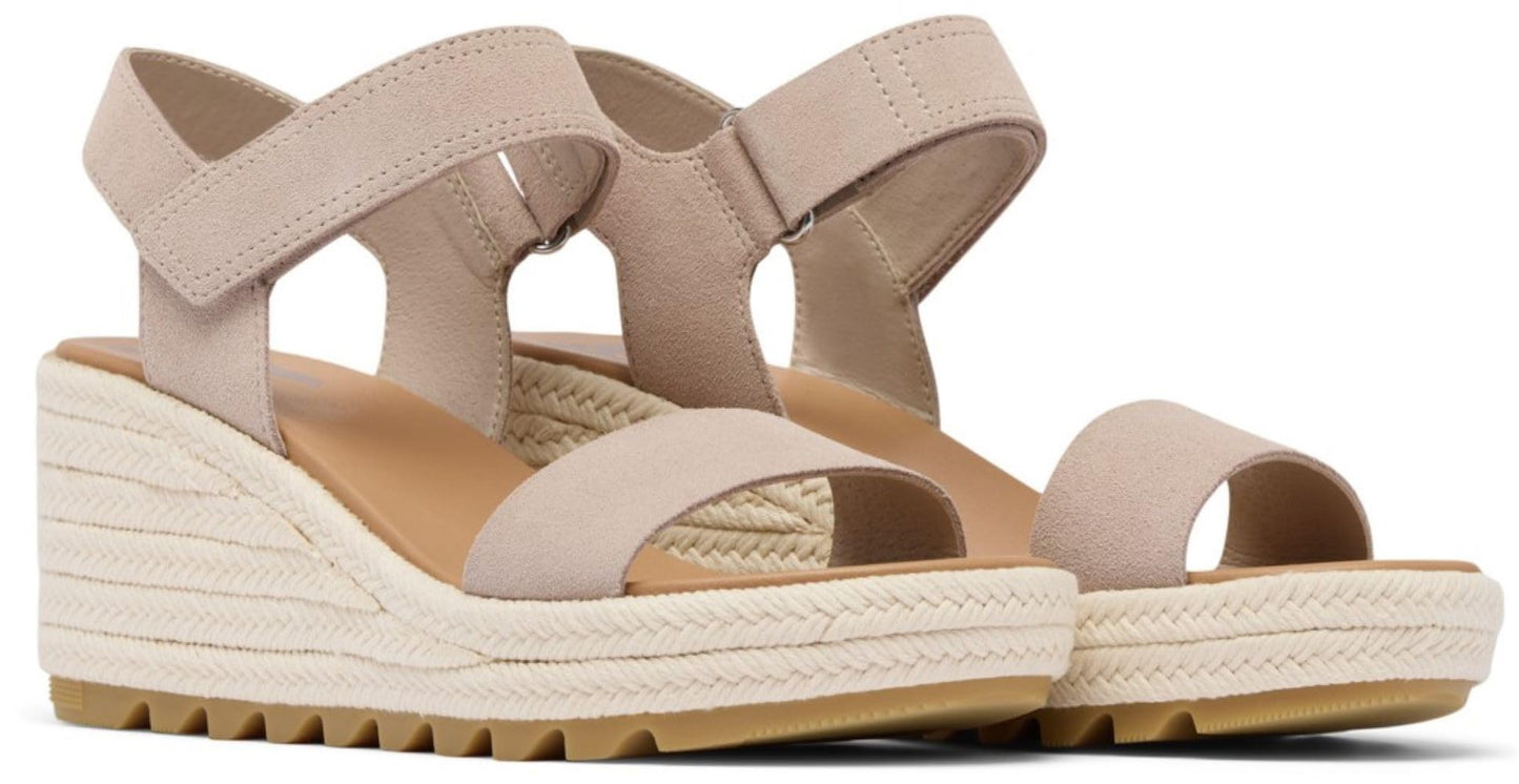 Sorel Women's Contemporary Wedge Sandal