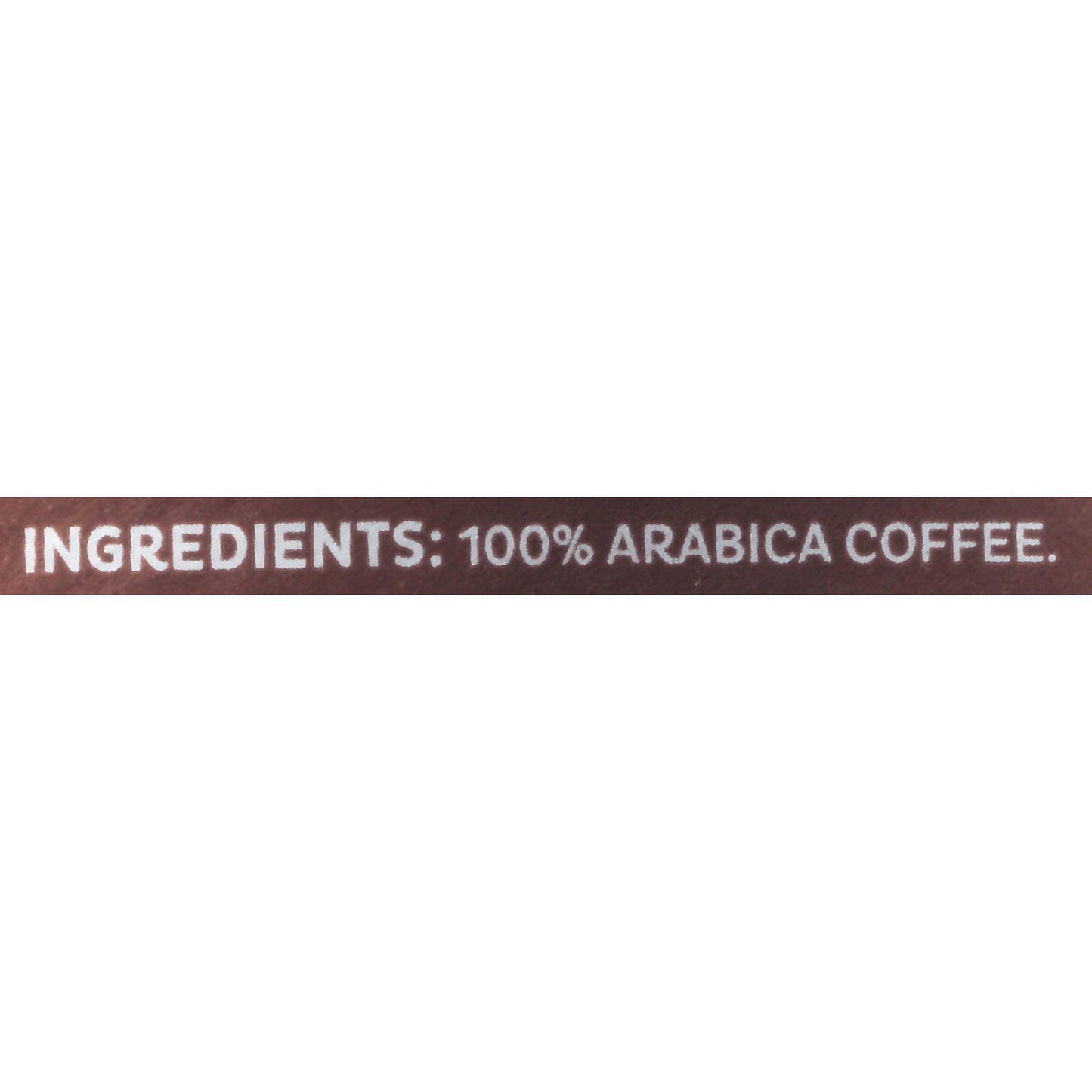 McCafe Colombian, Medium-Dark Roast Ground Coffee, 24 oz Canister