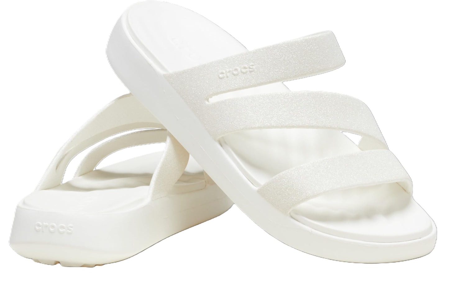 Crocs Women's Getaway Strappy Sandals
