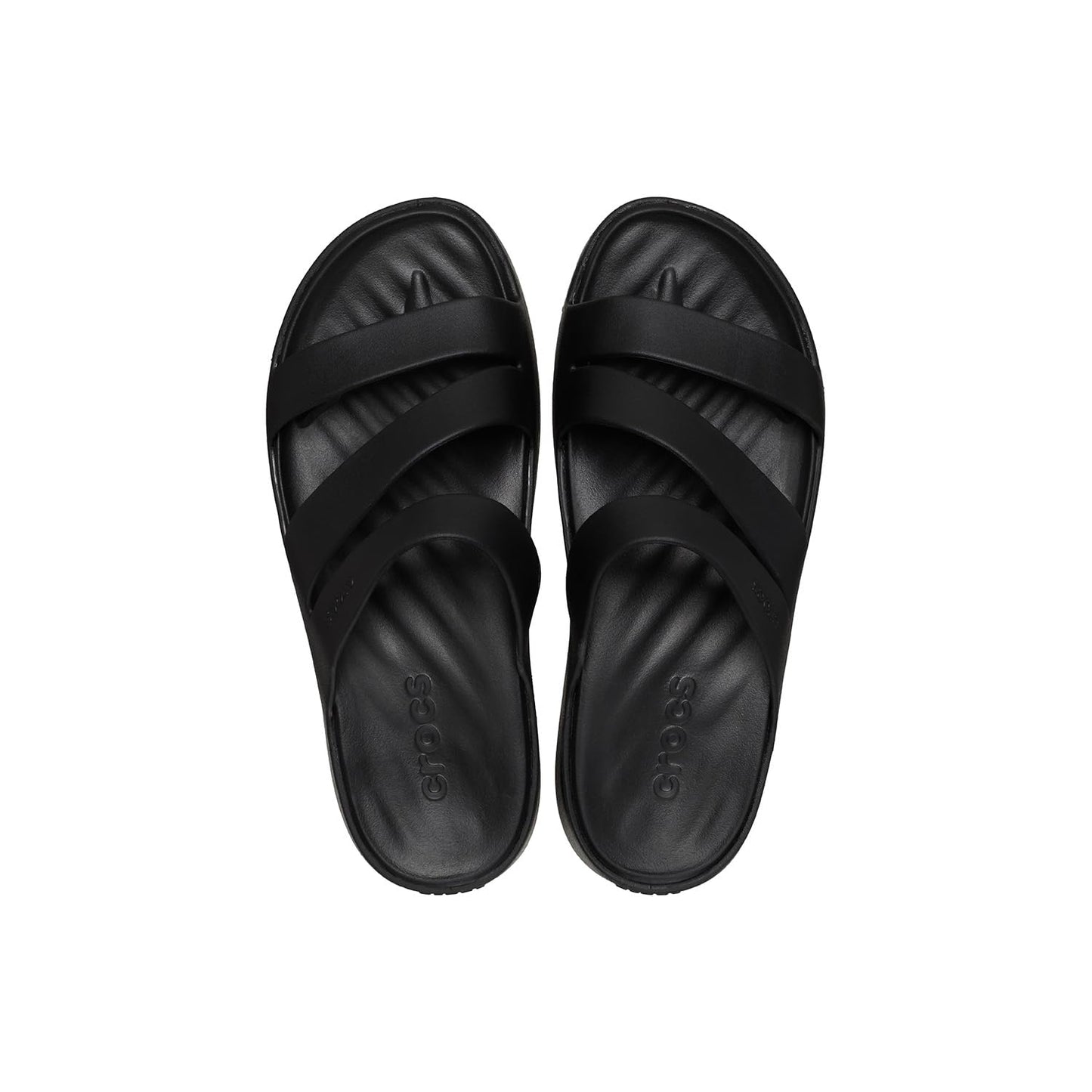 Crocs Women's Getaway Strappy Sandals