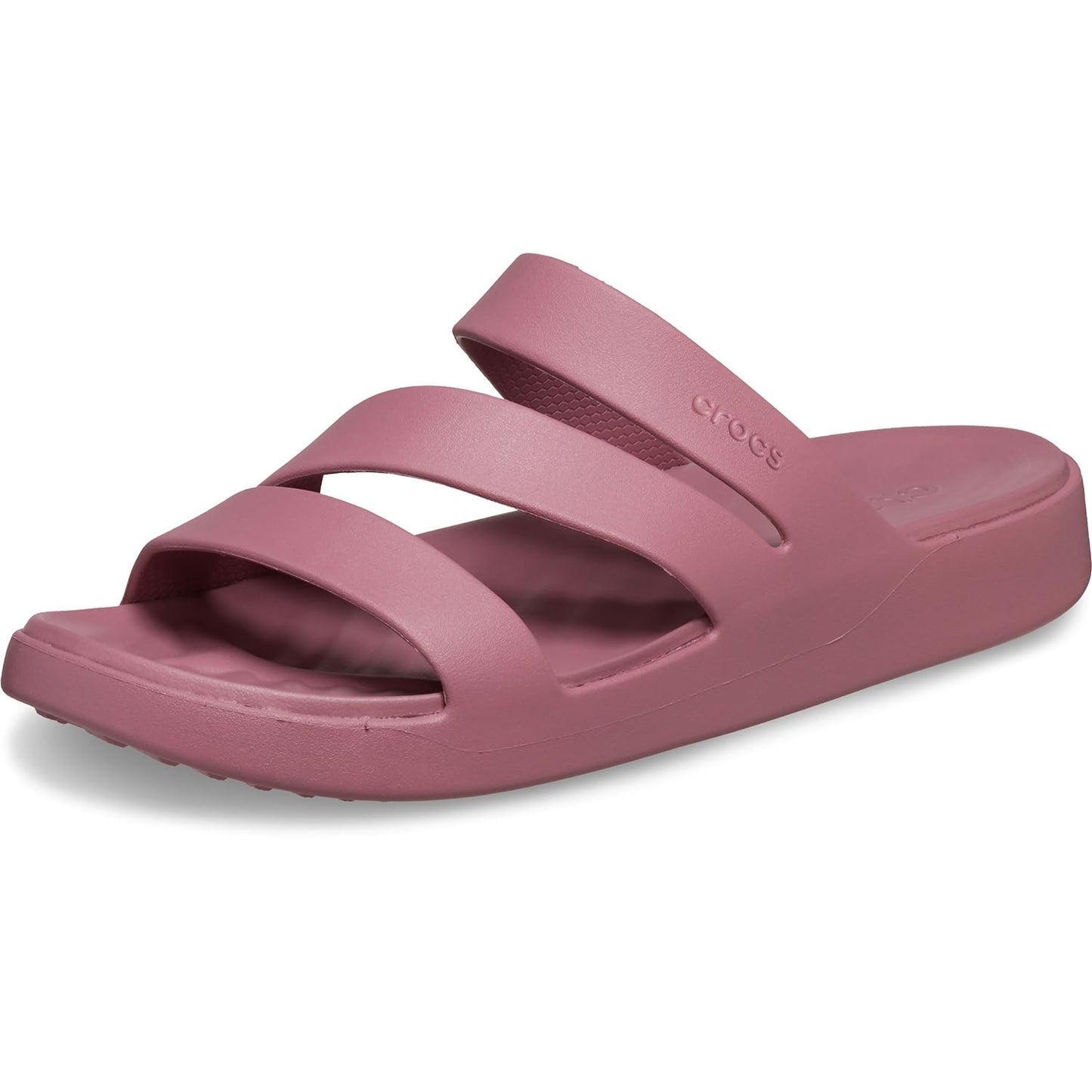 Crocs Women's Getaway Strappy Sandals