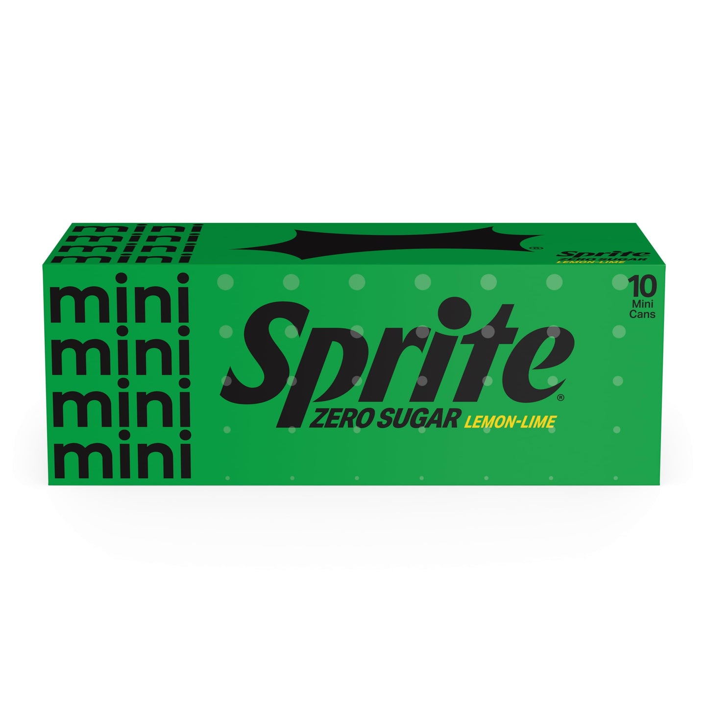 Sprite Mini-Can 7.5oz