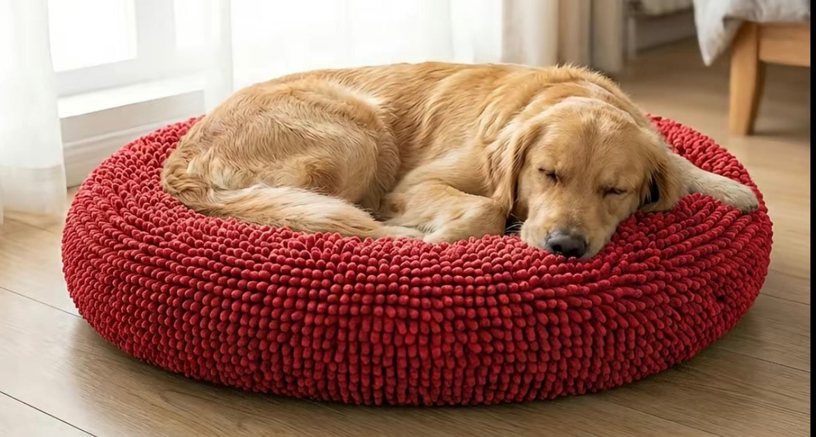 K9 Pet Bed 25x25