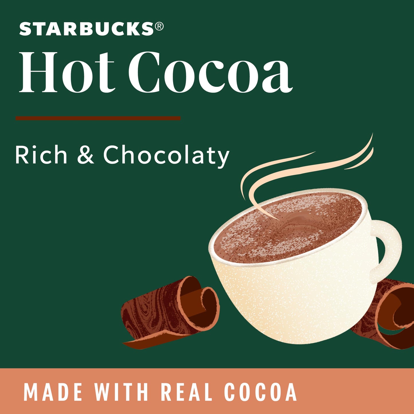 Starbucks K-Cup-Kaffeepads, natürlich aromatisiertes Kaffee-Vielfaltspaket für Keurig-Kaffeemaschinen, 100 % Arabica, 1 Schachtel (40 Pads)