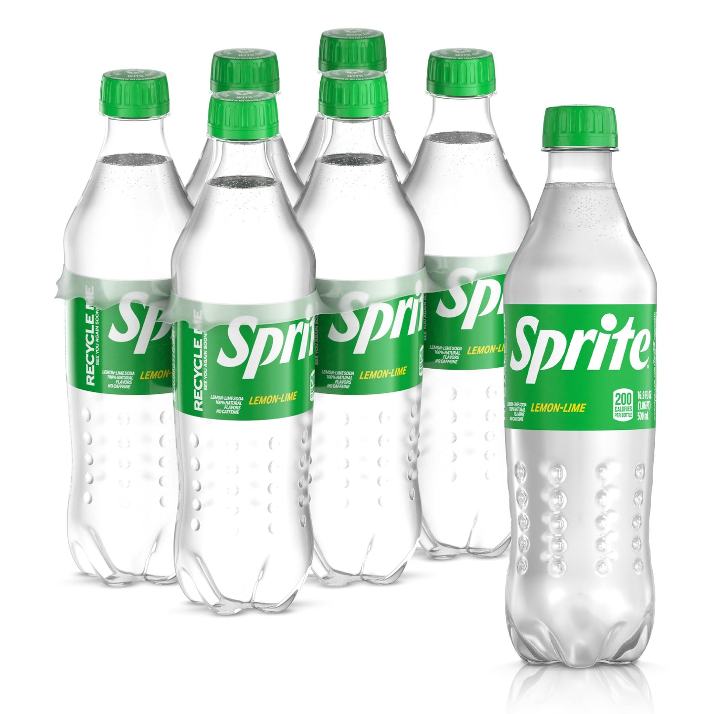 Sprite Mini-Can 7.5oz