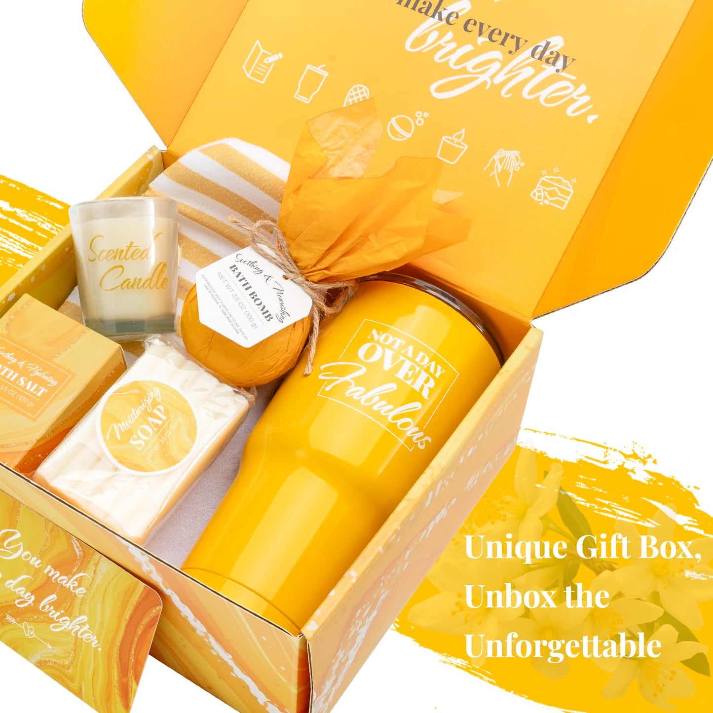 Spa-Geschenke für Frauen, Geschenkset, Selbstpflegeset, Geburtstagsgeschenke, 5-teiliges Rosenbadeset mit Massageöl, Badebombe, Salzpeeling, Seife, Handcreme, Weihnachtsgeschenke für Mama