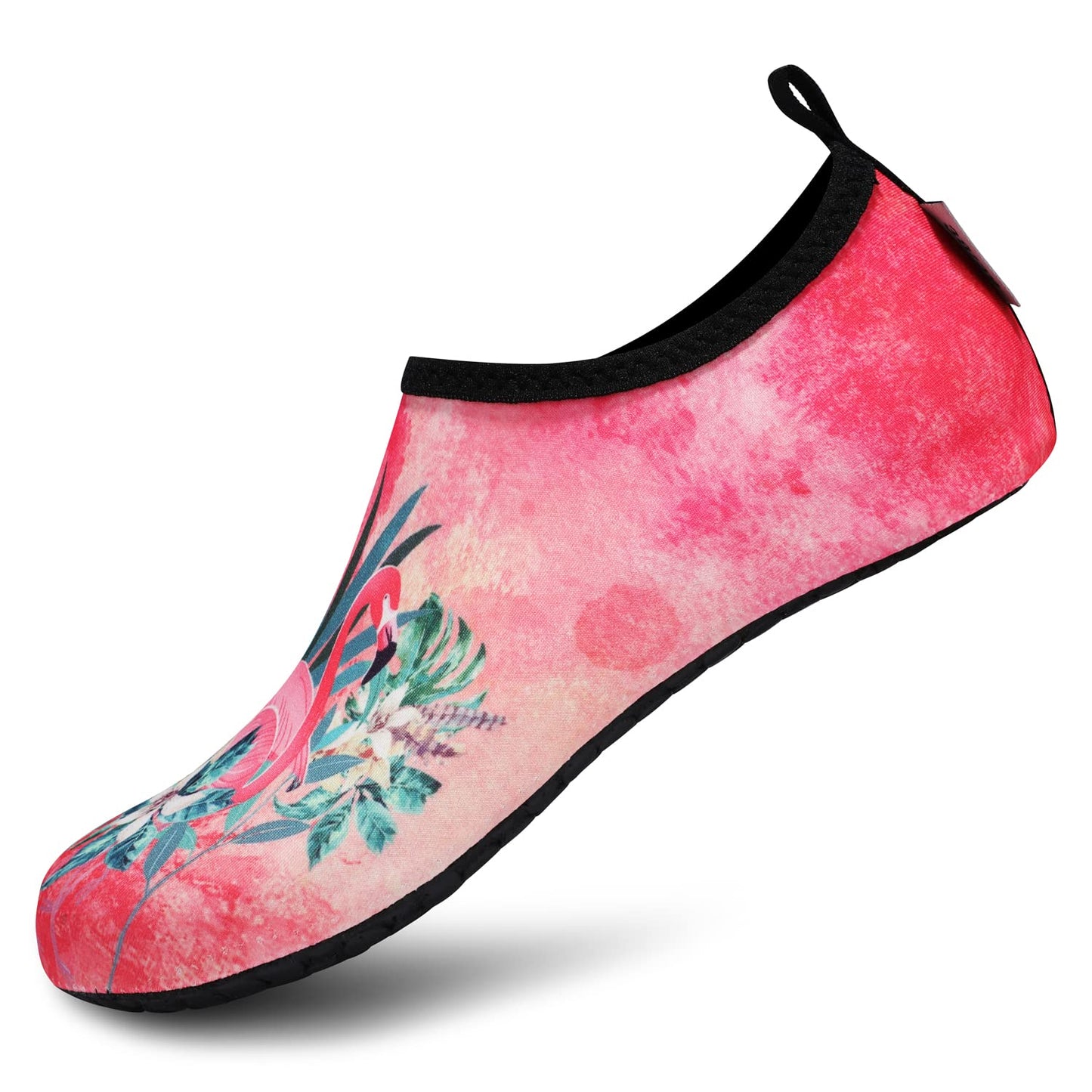 Chaussures de sports nautiques VIFUUR, chaussettes de yoga aquatiques à séchage rapide, pieds nus, à enfiler pour hommes et femmes