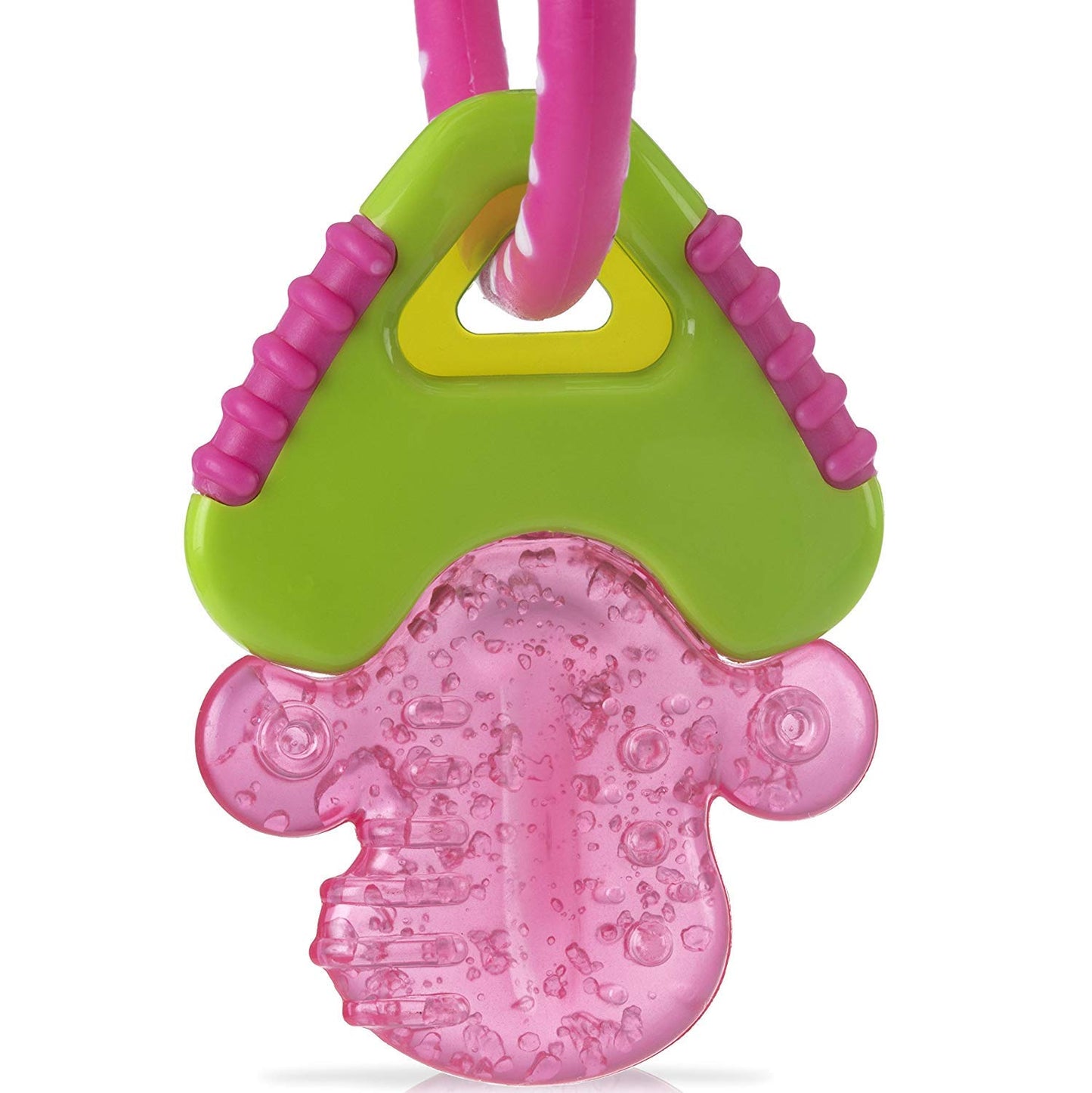 Nuby Ice Gel Teether Keys