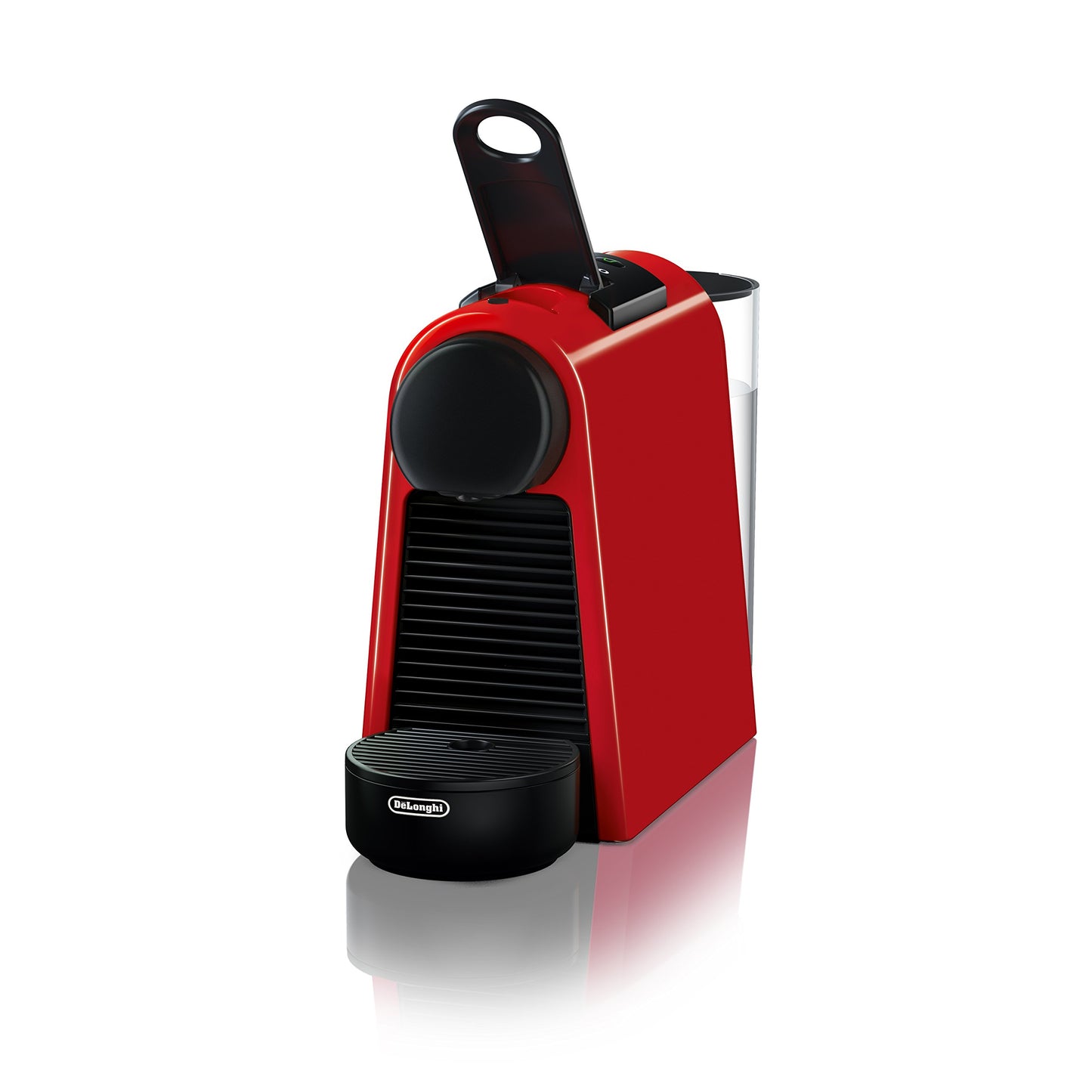 Nespresso Essenza Mini Coffee and Espresso Machine by De'Longhi, 1150 watts, 110ml, Black