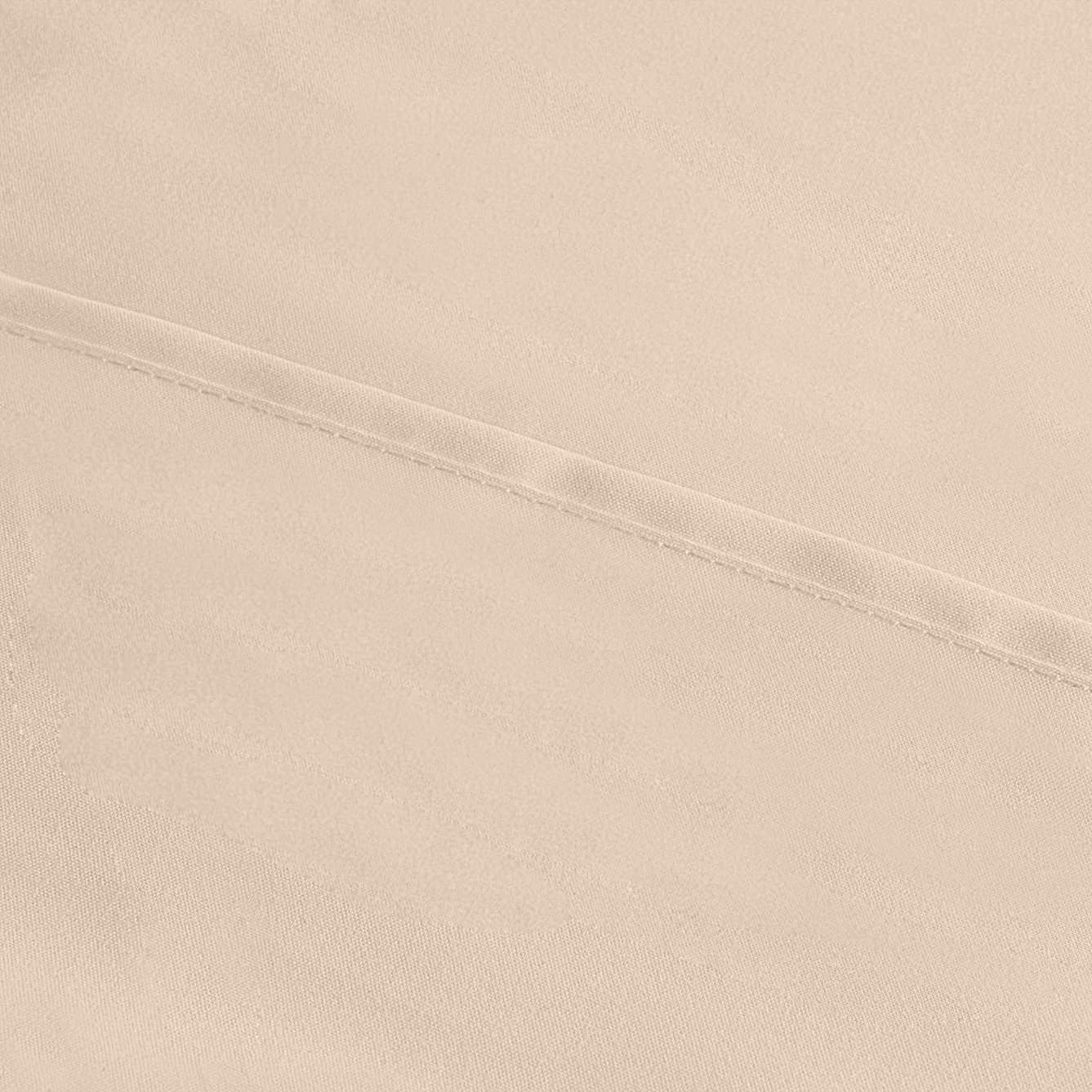 Utopia Bedding Pillow Cases - Envelope Closure - Soft Brushed Microfiber Fabric - Shrinkage and Fade Resistant Pillow