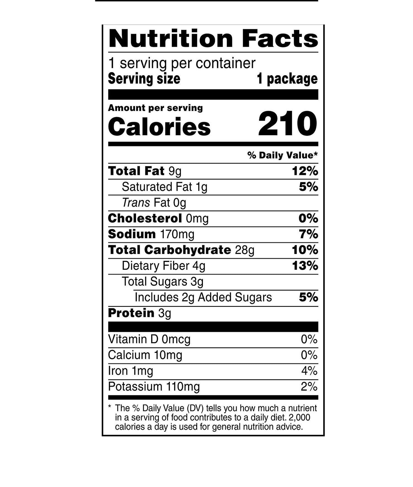 SunChips Multigrain Snacks, Variety Pack, 1 Ounce (Pack of 40)