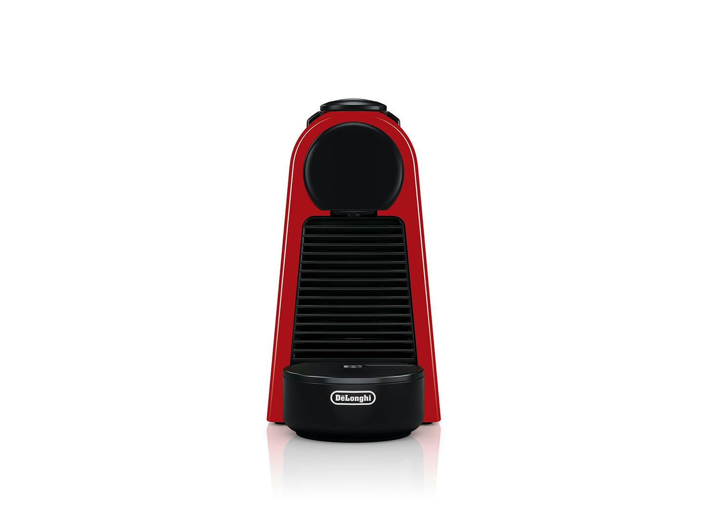 Nespresso Essenza Mini Coffee and Espresso Machine by De'Longhi, 1150 watts, 110ml, Black