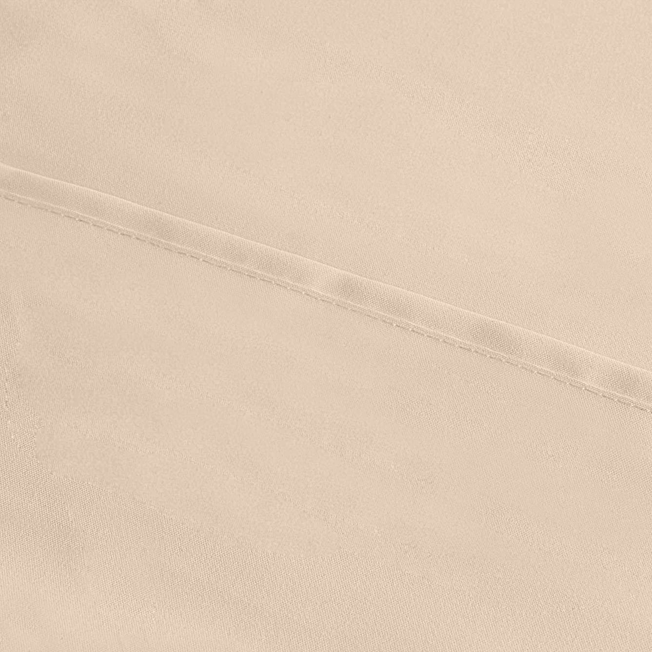 Utopia Bedding Pillow Cases - Envelope Closure - Soft Brushed Microfiber Fabric - Shrinkage and Fade Resistant Pillow