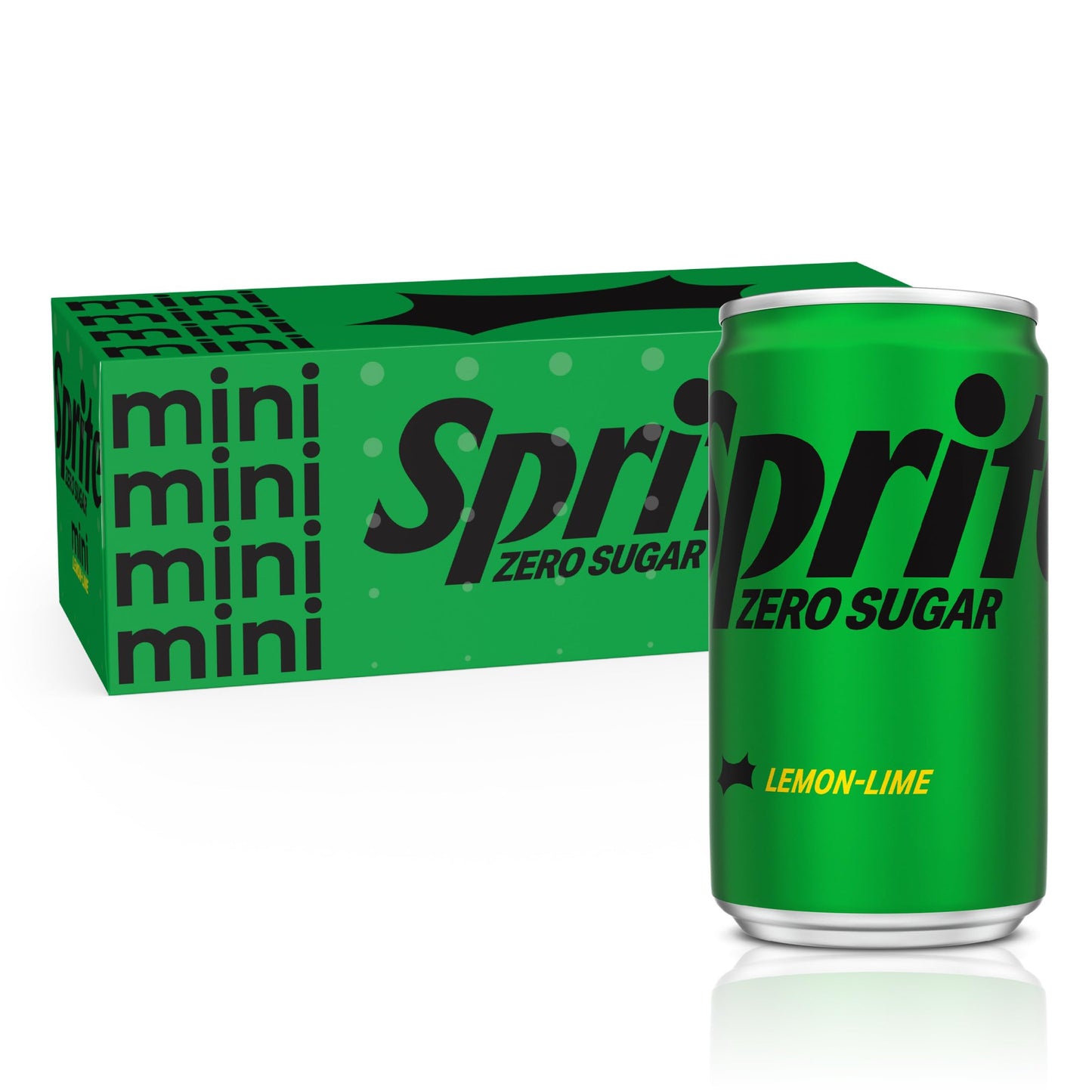 Sprite Mini-Can 7.5oz