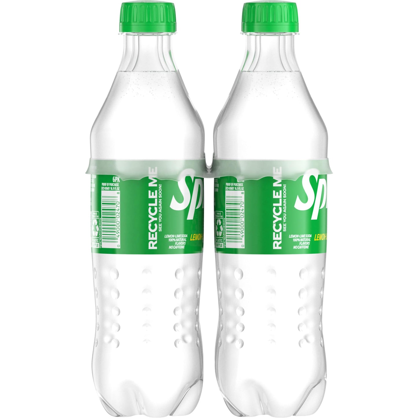 Sprite Mini-Can 7.5oz